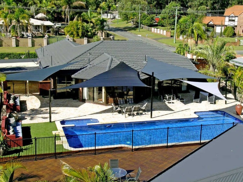 36 Riverdowns Crescent River Downs, Helensvale QLD 4212