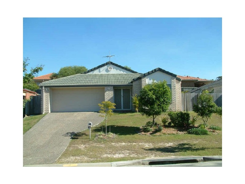 5 Mada Drive, Upper Coomera QLD 4209