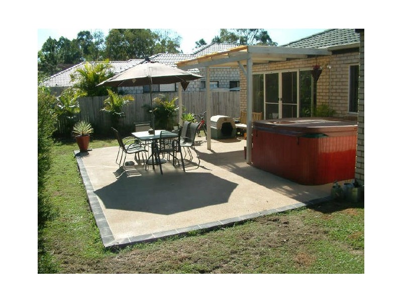 5 Mada Drive, Upper Coomera QLD 4209