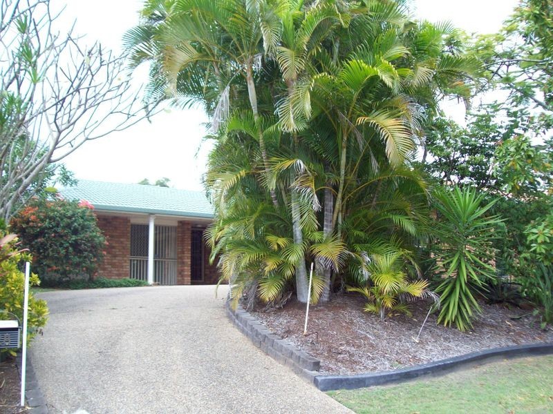 28 Adaminaby Drive, Helensvale QLD 4212