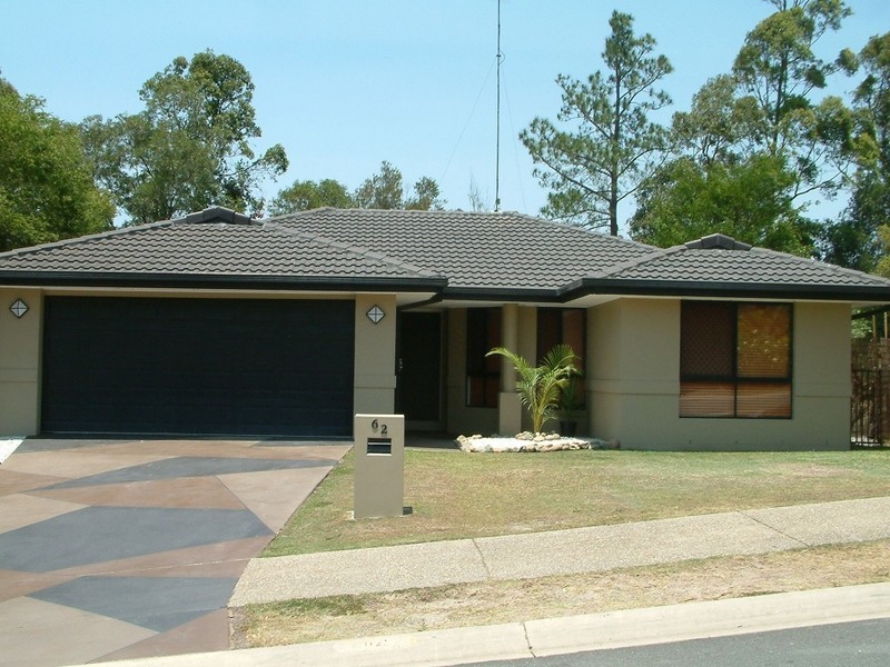 62 Greenway Bvd Parklake, Maudsland QLD 4210