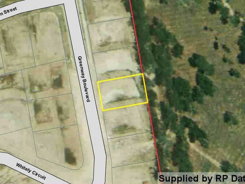 62 Greenway Bvd Parklake, Maudsland QLD 4210