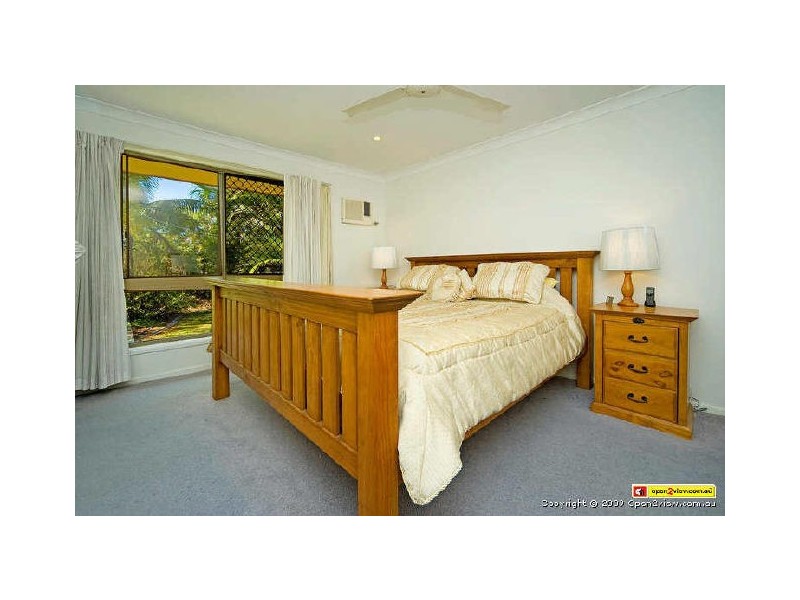 25 Hammond Drive, Gaven QLD 4211