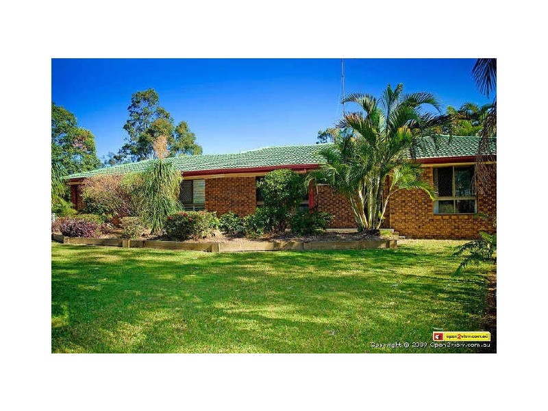 25 Hammond Drive, Gaven QLD 4211