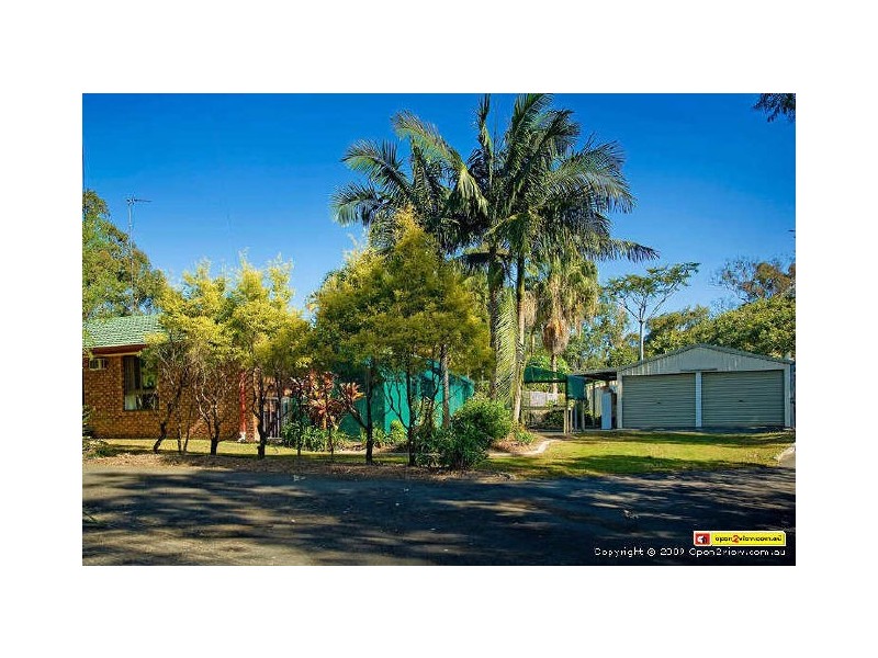 25 Hammond Drive, Gaven QLD 4211