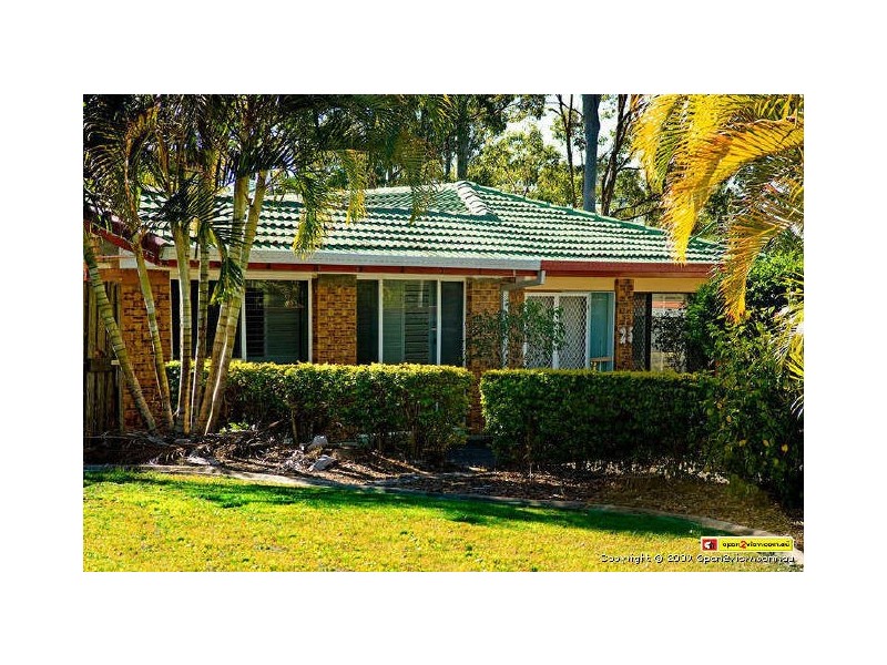 25 Hammond Drive, Gaven QLD 4211