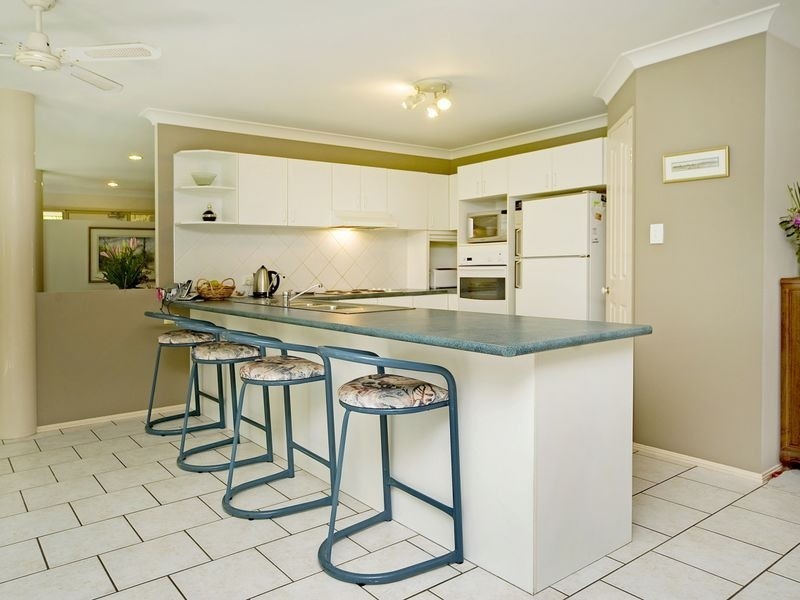 1 Lakewood Court, Monterey Keys QLD 4212