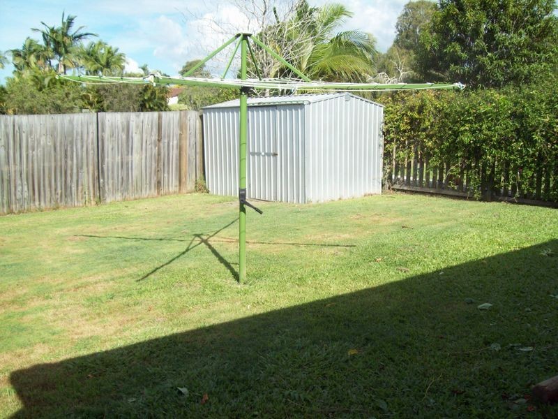 36 Kingaroy Ave, Helensvale QLD 4212