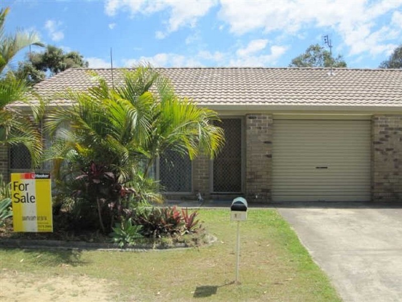 1/79 River Oak Dr, Helensvale QLD 4212