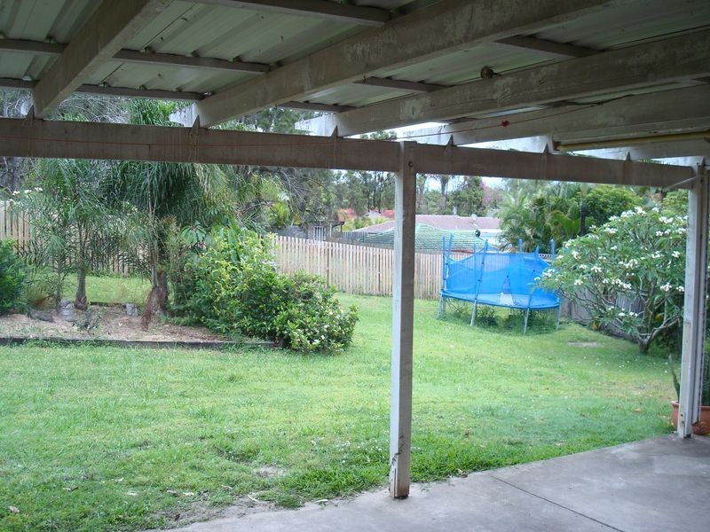 3 Bunya Court, Helensvale QLD 4212