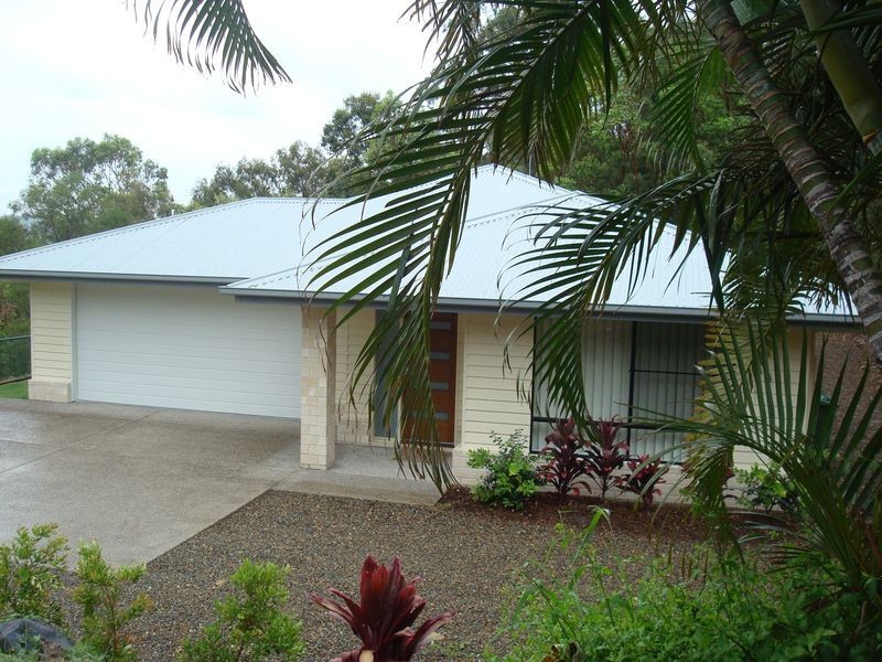 83 Tamworth Drive, Helensvale QLD 4212