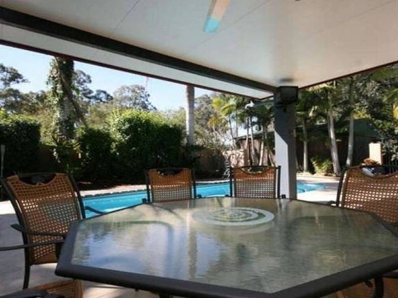 5 Warrego Way River Downs, Helensvale QLD 4212