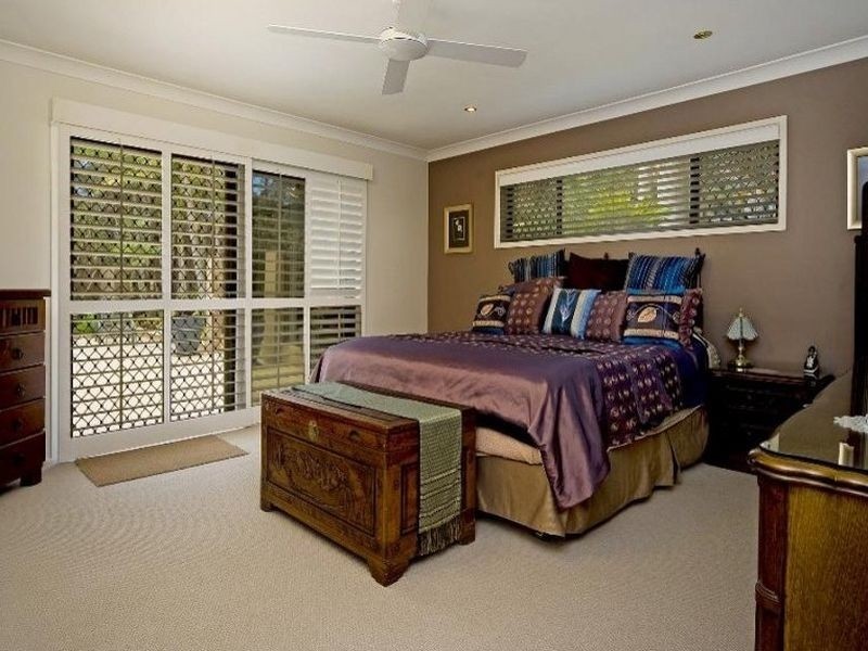 5 Warrego Way River Downs, Helensvale QLD 4212