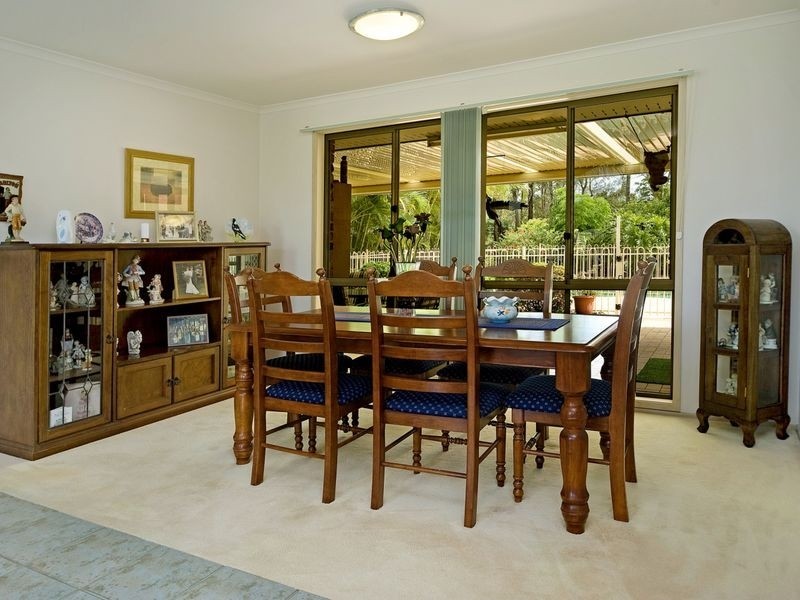 30 Gwydir Court, Helensvale QLD 4212