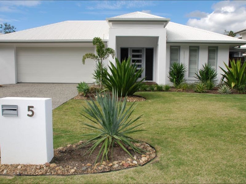 5 Veninde Lane, Coomera QLD 4209