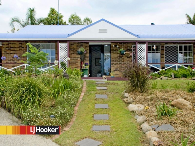 6 Cobram Place, Helensvale QLD 4212