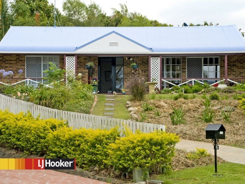 6 Cobram Place, Helensvale QLD 4212