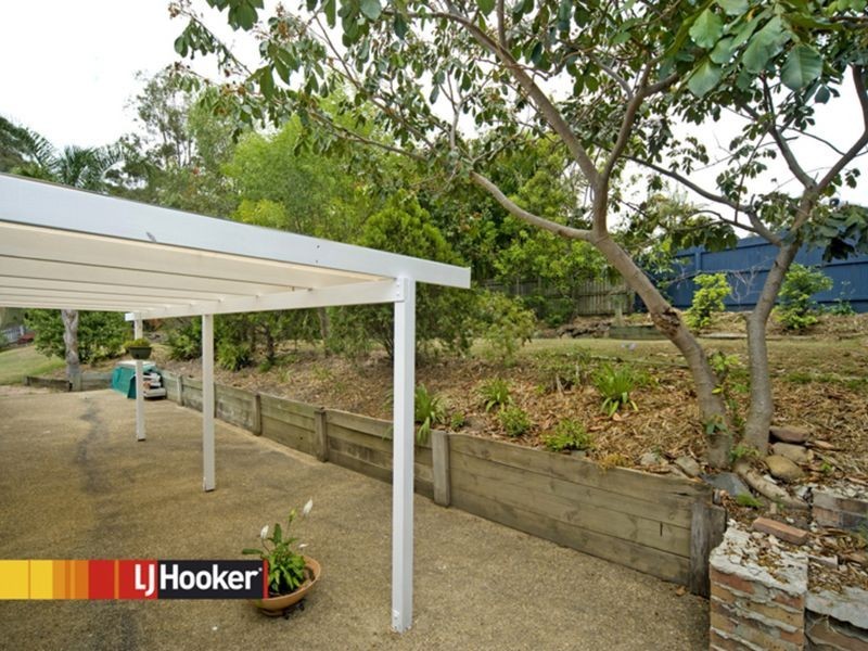 6 Cobram Place, Helensvale QLD 4212