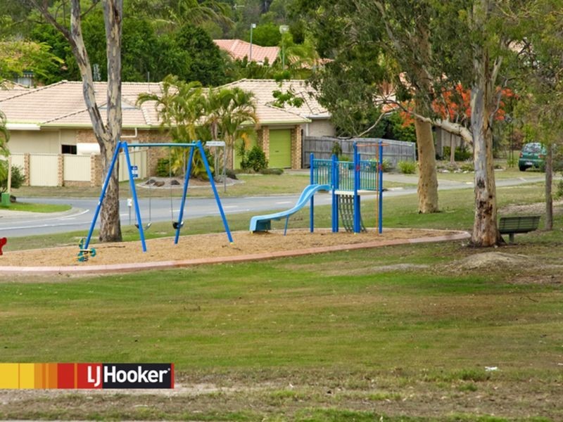 6 Cobram Place, Helensvale QLD 4212