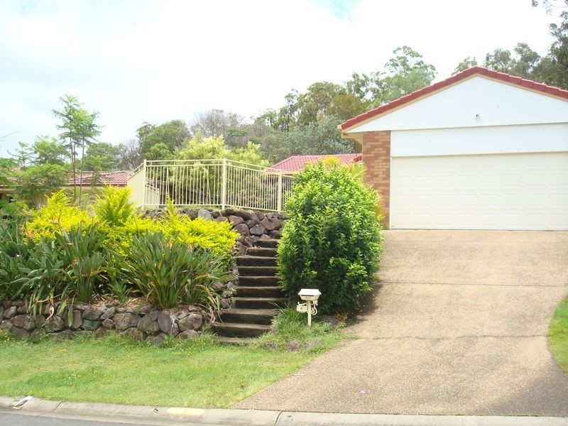 6 Winslow Court, Oxenford QLD 4210