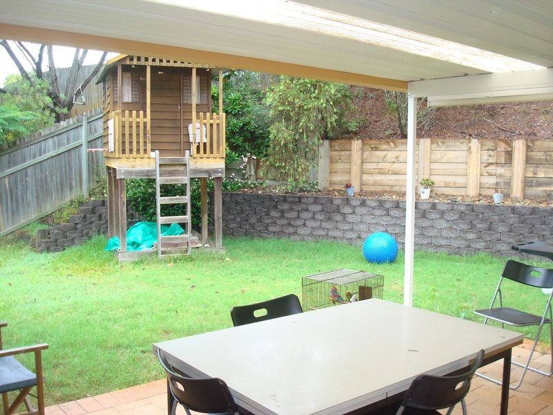 6 Winslow Court, Oxenford QLD 4210