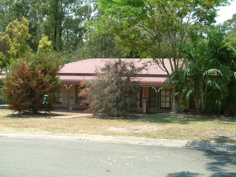 26 Queens Park Circuit, Oxenford QLD 4210