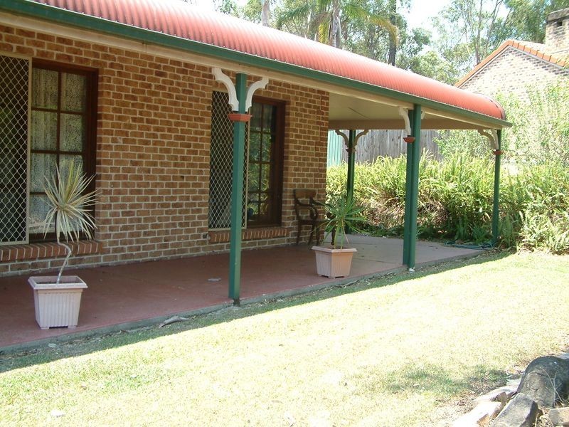 26 Queens Park Circuit, Oxenford QLD 4210