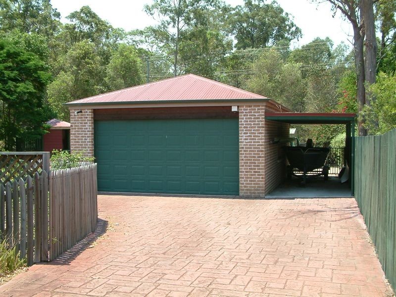 26 Queens Park Circuit, Oxenford QLD 4210