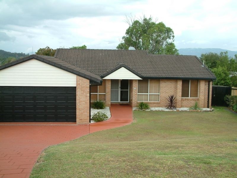 14 David St, Upper Coomera QLD 4209