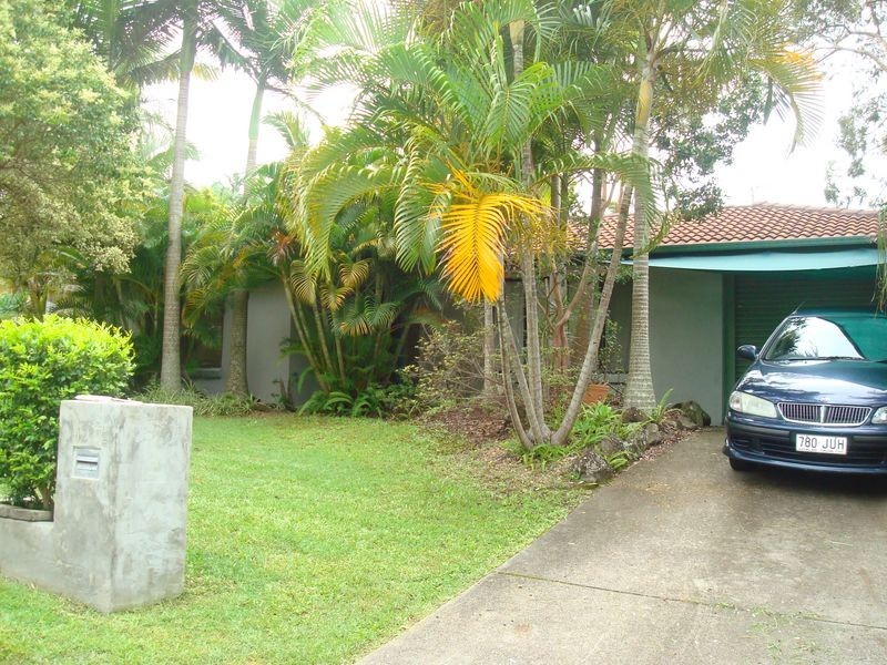 7 Robe Court, Helensvale QLD 4212