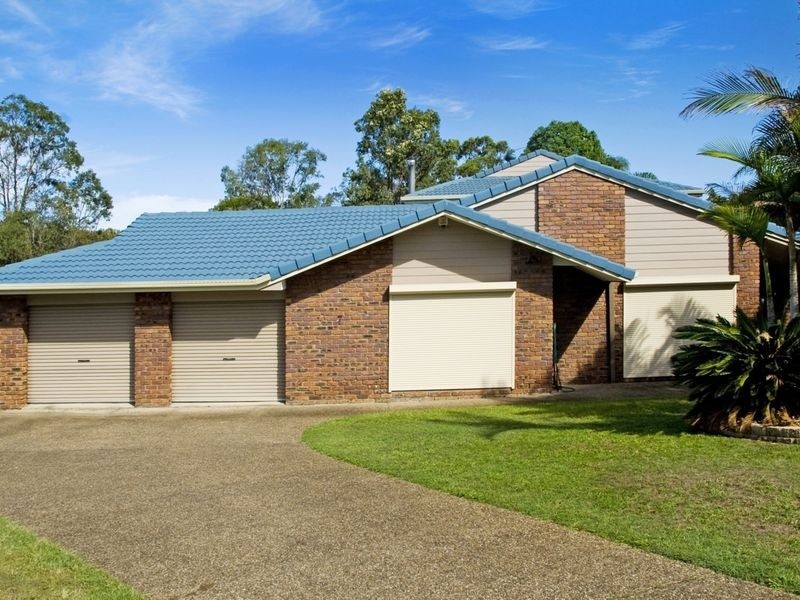 7 Tenterfield Ct, Helensvale QLD 4212