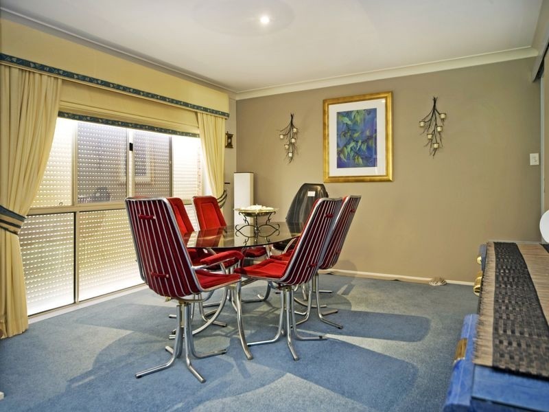 7 Tenterfield Ct, Helensvale QLD 4212
