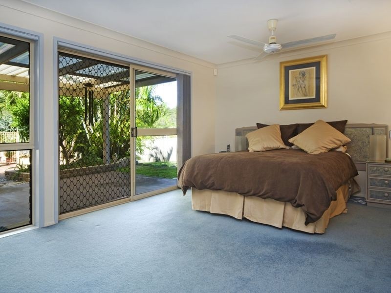 7 Tenterfield Ct, Helensvale QLD 4212