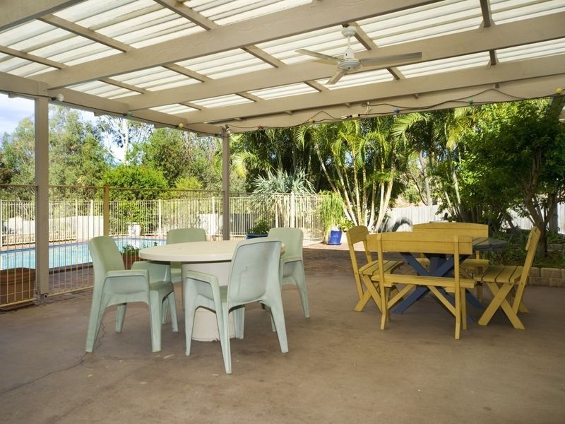 7 Tenterfield Ct, Helensvale QLD 4212