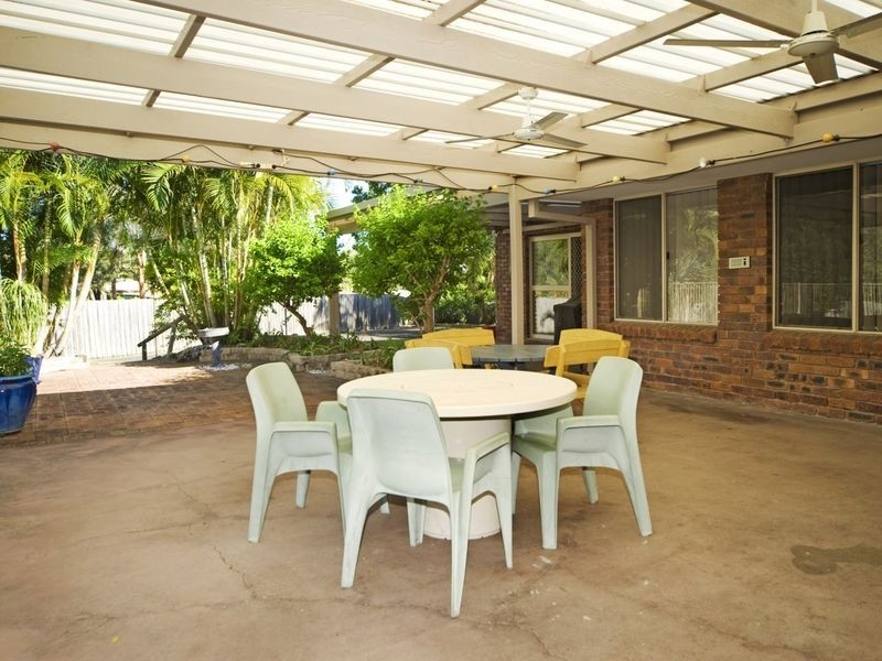 7 Tenterfield Ct, Helensvale QLD 4212
