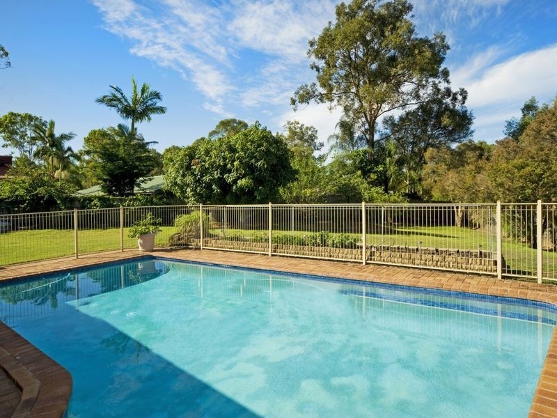 7 Tenterfield Ct, Helensvale QLD 4212