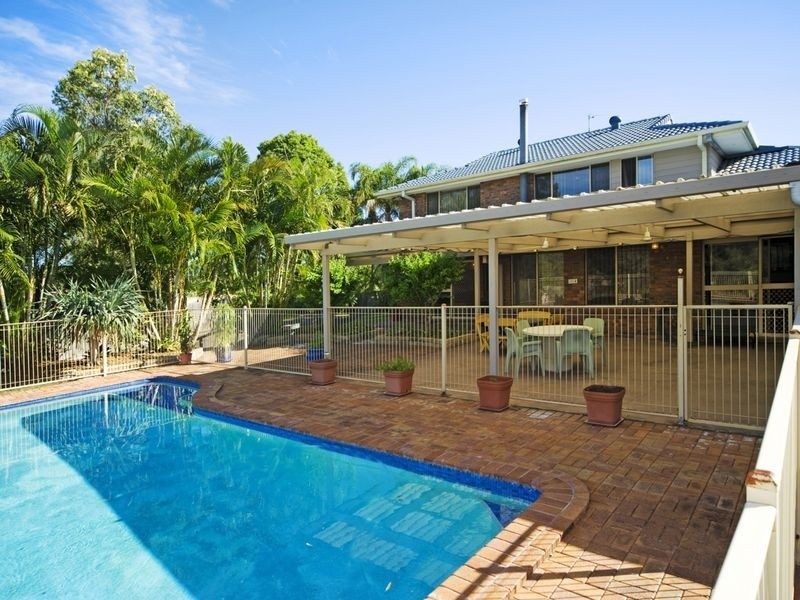 7 Tenterfield Ct, Helensvale QLD 4212