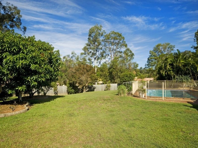 7 Tenterfield Ct, Helensvale QLD 4212