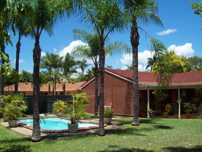 219 Discovery Drive, Helensvale QLD 4212