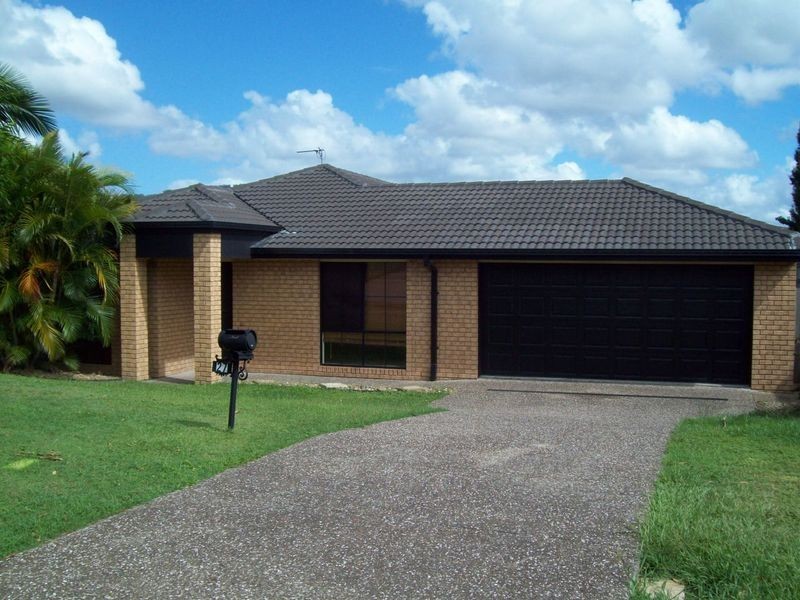27 Roseapple Circuit, Oxenford QLD 4210