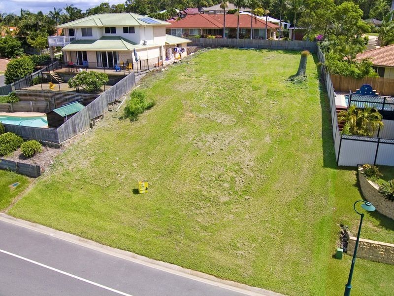 29 Gippsland Drive, Helensvale QLD 4212