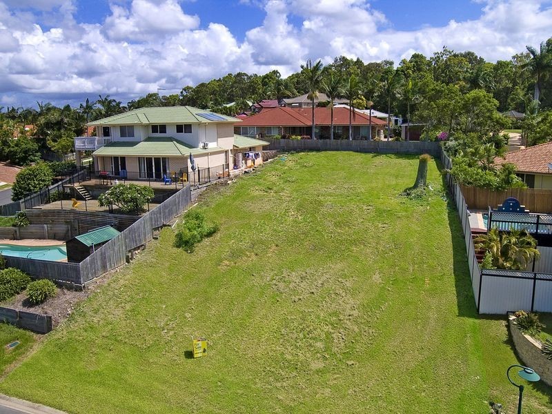 29 Gippsland Drive, Helensvale QLD 4212