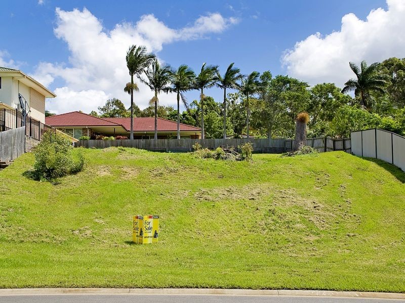29 Gippsland Drive, Helensvale QLD 4212