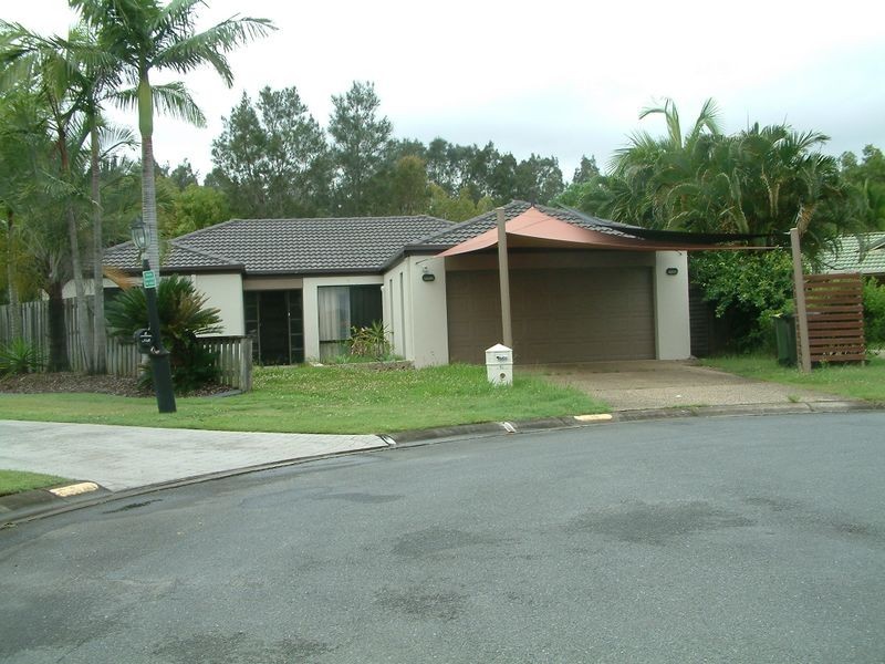 10 Midpark Terrace, Monterey Keys QLD 4212