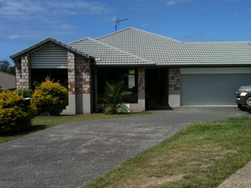 20 Whitely Circuit, Maudsland QLD 4210