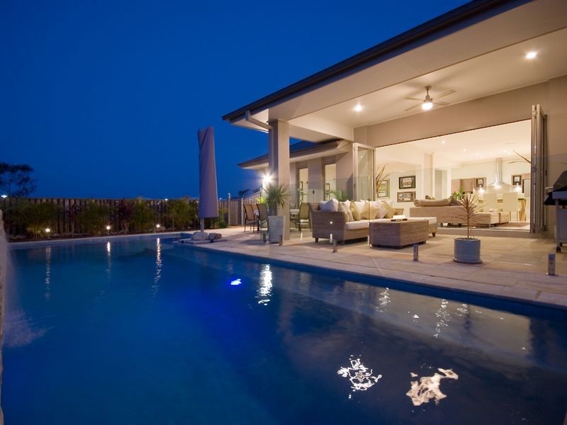 3 Sailaway Court, Coomera QLD 4209