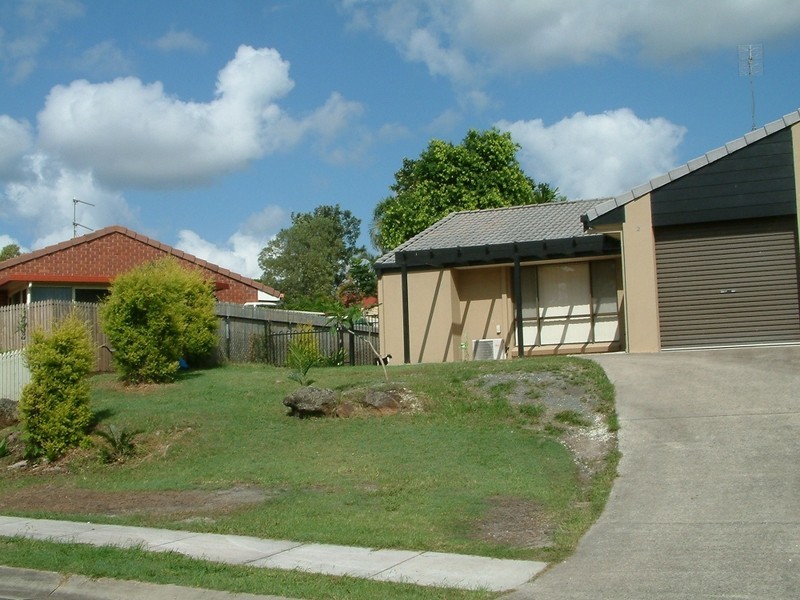 2/5 Theatre Street, Oxenford QLD 4210