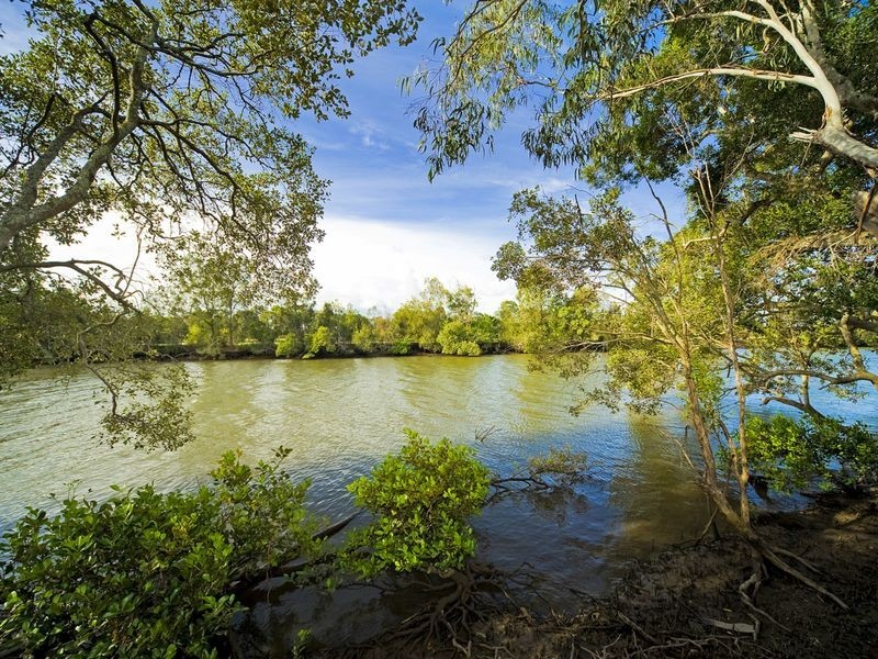 1 Parkview Place (Oyster Cove), Hope Island QLD 4212