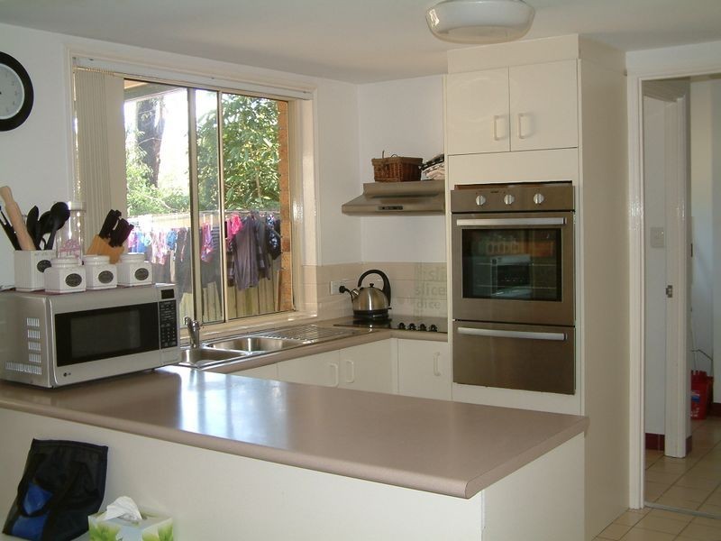 8/482 Pine Ridge Road, Coombabah QLD 4216