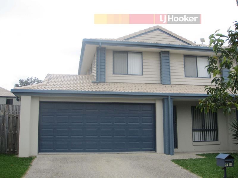 1/26 Witheren Circuit, Pacific Pines QLD 4211